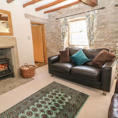 The Priory Villa Bakewell Kültér fotó