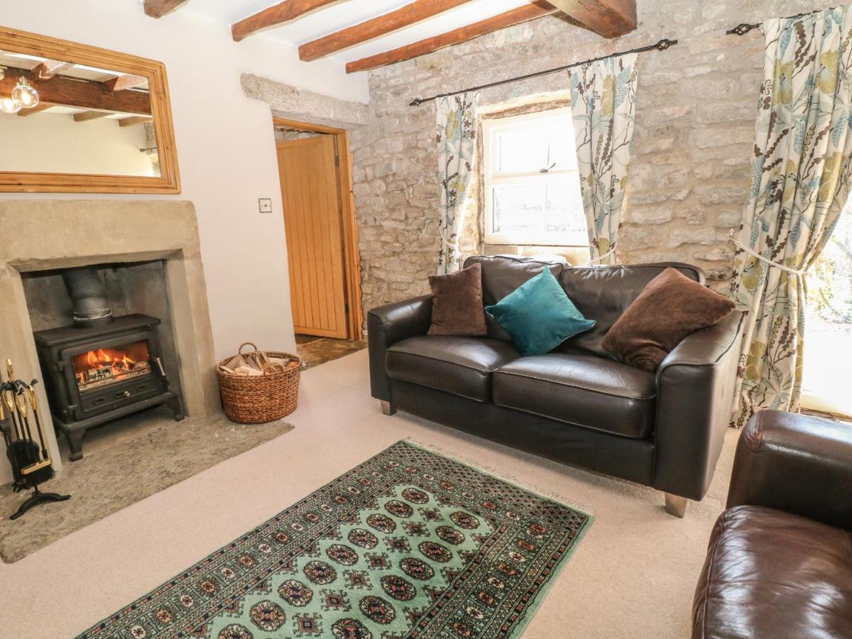 The Priory Villa Bakewell Kültér fotó